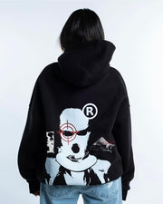 Oversize Hoodie Unisex